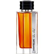 Montblanc Fragrances Montblanc Star Oud Eau de Parfum 125 ml 125ml