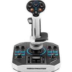 Thrustmaster Game Controllers Thrustmaster SOL-R 1 Flightstick