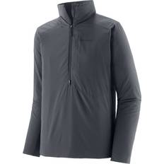 Patagonia Sweatere Patagonia Nano-Air Ultralight Pullover - Grå/Blå