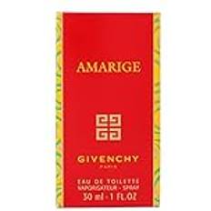 Givenchy Unisex Eau de Toilette Givenchy Vaporisateur 30ml