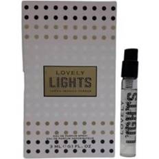 Sarah Jessica Parker Fragrances Sarah Jessica Parker SJP Lovely Lights Eau de Parfum 3ml