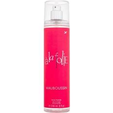 Mauboussin Body Mists Mauboussin Brume Corporelle À La Folie 236 ml