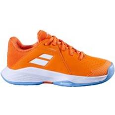 Babolat Propulse 3 All Court Shoe Kids - Orange