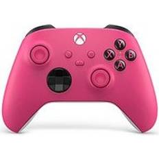 Xbox Wireless Controller Deep Pink