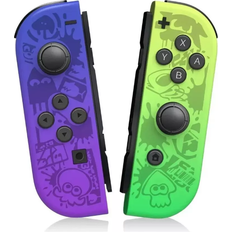 Nintendo switch joy con left Nintendo Nintendo Switch Joy Con Controller Left & Right Wireless Pair Gamepad Joypad