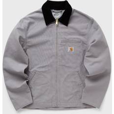 Carhartt WIP Detroit Jacket Unisex - Yosemite/Black Rinsed