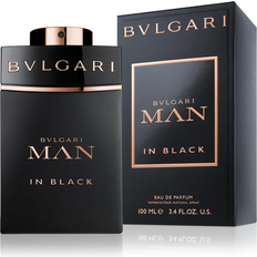 Bvlgari Man In Black Eau De Parfum 100ml EDP