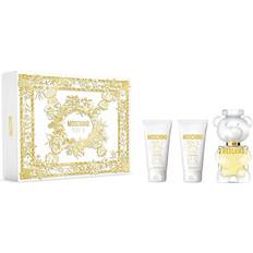 Moschino Gåvoboxar Moschino Women's Perfume Set TOY 3 Pieces