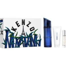 Kenzo Gaveæsker Kenzo Homme Intense Gavesæt til Mænd