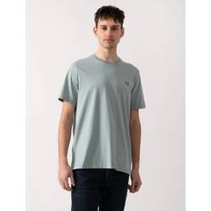 Fred Perry Breathable T-shirts Fred Perry Core T-Shirt - Blue