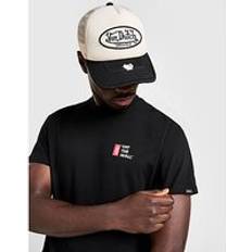 Vans T-shirts Vans Core Tab T-Shirt - Black