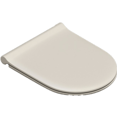 Catalano Softclose Plus Toalettsits Sabbia Satinato