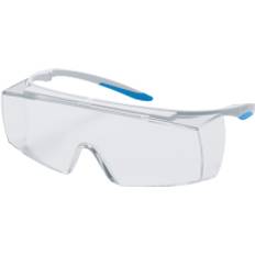 Uvex Øjenværn Uvex Overbrille Super F OTG - Klar