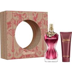Jean Paul Gaultier Gift Boxes Jean Paul Gaultier La Belle Gift Set 100ml EDP 75ml
