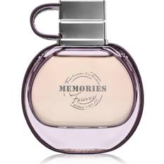 Parfymer Emper Emper Memories Forever EdP för Kvinnor 100 ml 100ml