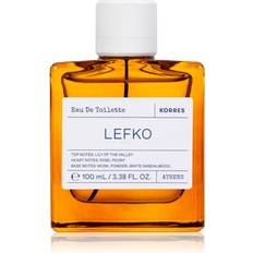 Parfymer Korres Lefko EdT 100 ml 100ml