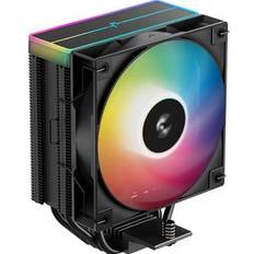 Computer køling Deepcool AG400 BK ARGB V2 Ventilator 12 cm