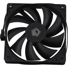 XF-120-K PC Gamer Computer Case Fan