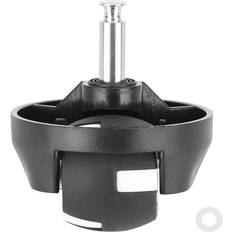 Neoglint Vacuum Cleaner Sweeper Universal Wheel Accessory Fit for Eufy RoboVac 11s/RoboVac 30