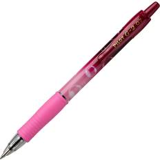 Lila Gelpennor Pilot G2 Gelpenna Bubble 0.7 Lila