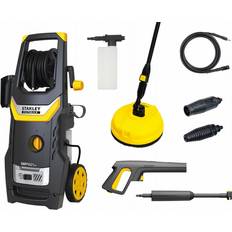 Högtryckstvätt Fatmax ST-SXFPW21BP-E 2100 W