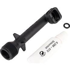 Sparefixd Outlet Pipe Elbow Connection for Karcher K1 K2 K3 Pressure Washer