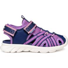 Geox Kids' Airadyum Closed-Toe Sandals