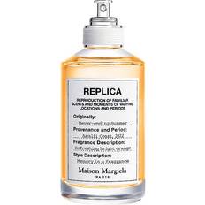 Maison Margiela Never Ending Summer Eau de Toilette 100 ml 100ml