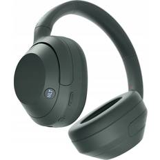 Sony Ult Wear Headphones Green