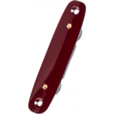 Cykelramar Trek 2021 Checkpoint SL Control Center Cover Rage Red