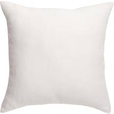 Coussins de Décoration Complets Uni Zeff Blanc Coussin de Décoration Complet Blanc