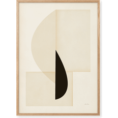 Peleton En Morceaux 08 70x100 Poster 70x70cm