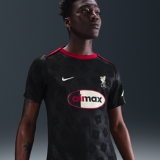Nike Liverpool Air Max Pre Match Training Jersey 24/25-m