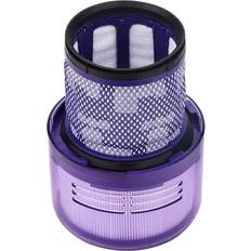 LRFDRESS Tvättbart Filter I Förpackning Med 1 Dammsugare Dyson V11 SV14 V15 Detect