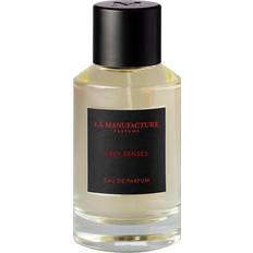 Grey Senses EDP 100 ML