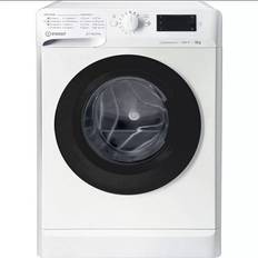 MTWSE 61294 WK EE Vaskemaskine 6 kg 1200 rpm Hvid