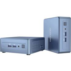 GEEKOM Mini PC IT12 16 GB RAM 512 GB SSD