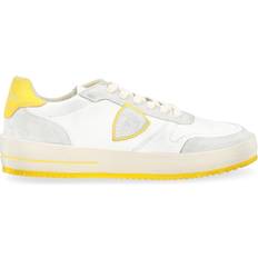 Vintage Inspirerede Low-Top Sneakers - Flerfarvet