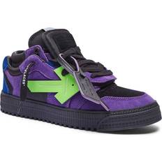 Off-White Floating Arrow Sneakers - Multicolor