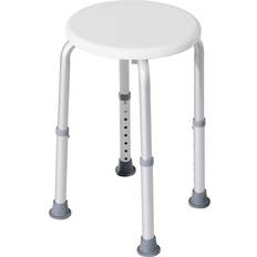 Shower Stools Homcom Bath Chair Shower Seat