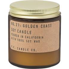 Golden Coast Mini Soy 104ml