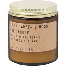 Amber & Moss Mini Soy 104ml
