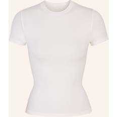 T-shirt Cotton Jersey - Marble