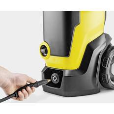 Karcher højtryksrenser Kärcher Højtryksrenser K 7 WCM FJ Home BB