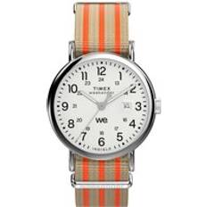 Timex Weekender 40mm Fabric Strap Watch TW2Y08900