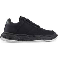Maison Mihara Yasuhiro Unisex Sneakers - Black