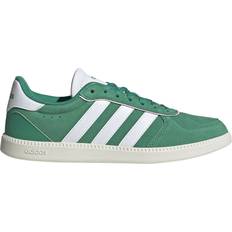 adidas Breaknet Sleek Trainers - Vert