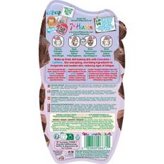 Chocolate Mud Mask with Caffeine