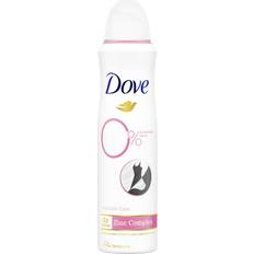 Dove Invisible Dry Spray Antiperspirant