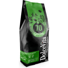 Gran Crema 1000g Kaffebønner
